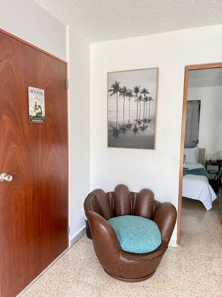 Apartemento 3 Photo 6