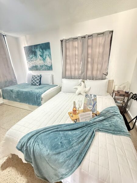 Apartemento 3 Photo 2