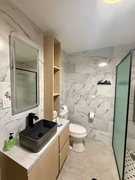 Apartamento 4 Photo 8